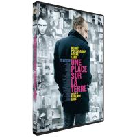 Une place sur la Terre DVD