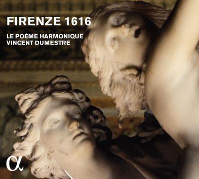 Firenze 1616, Le Poème Harmonique