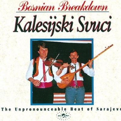 Bosnian breakdown