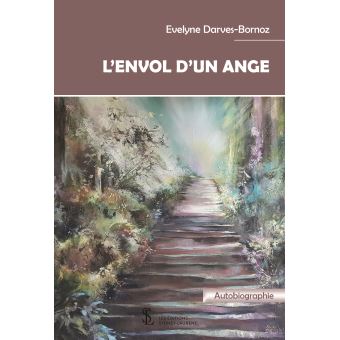 L'envol d'un ange