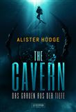 THE CAVERN - DAS GRAUEN AUS DER TIEFE