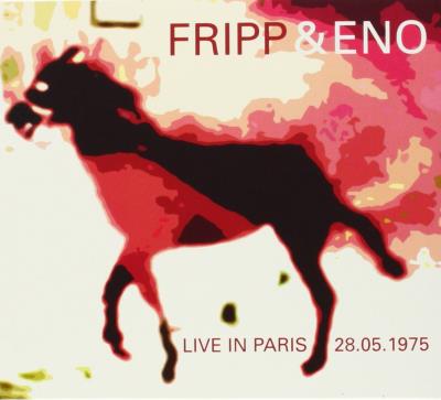 Live in Paris, 28.05.1975 - 3 CD
