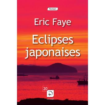 Eclipses japonaises - 1