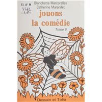 Jouons la comédie (6)