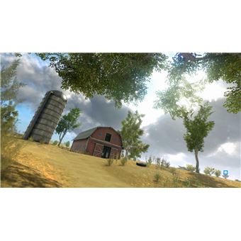 Liftoff: Drone Racing Edition Deluxe PS4