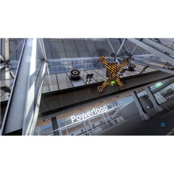 Liftoff: Drone Racing Edition Deluxe PS4