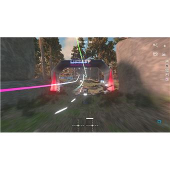 Liftoff: Drone Racing Edition Deluxe PS4