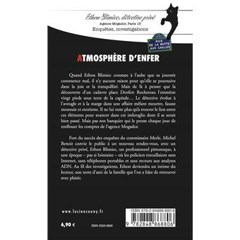 Atmosphère d'Enfer