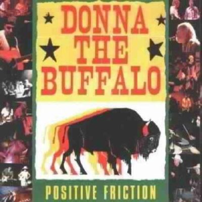 Positive friction