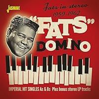 FATS IN STEREO 1959-1962