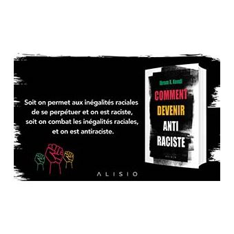 Comment devenir antiraciste