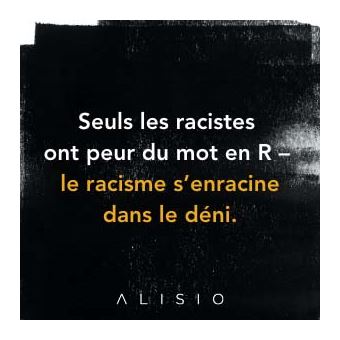 Comment devenir antiraciste