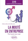 La mixité en entreprise