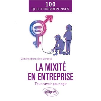La mixité en entreprise