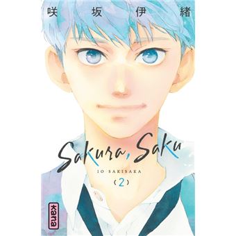 Sakura, Saku - Tome 2