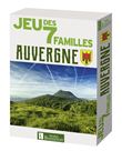 Jeu des 7 familles Auvergne