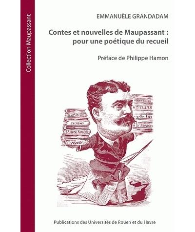 Contes et nouvelles de Maupassant