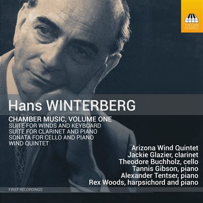 CHAMBER MUSIC VOLUME ONE