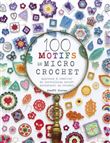 100 motifs de micro crochet