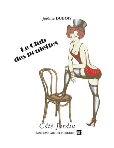 Le club des poulettes