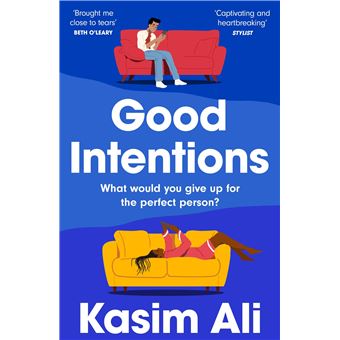 GOOD INTENTIONS