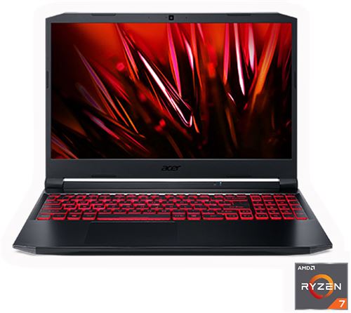Gaming Laptop Acer Nitro 5 A 515-45-R114