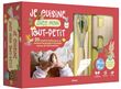 Je cuisine avec mon tout-petit