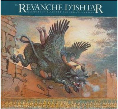 La revanche d'ishtar