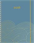 Agenda Kibo-Or-FB Bleu 2026