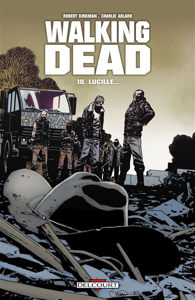 walking dead bd 15 pdf