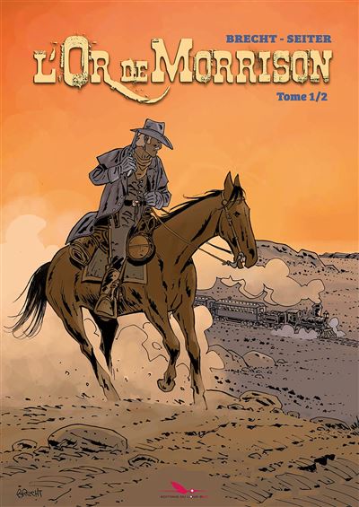 L'Or de Morrison