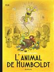 Le Marsupilami de Flix - L'animal de Humboldt