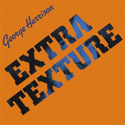 Extra texture uhqcd/mqa cd re