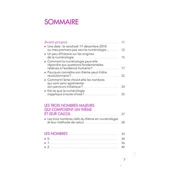 Mon chemin d'âme sur Terre avec la numérologie