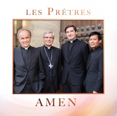 Amen - Edition Collector