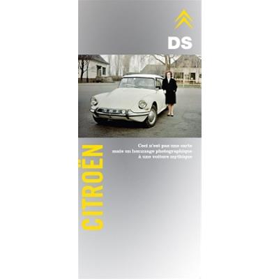 DS Citroën