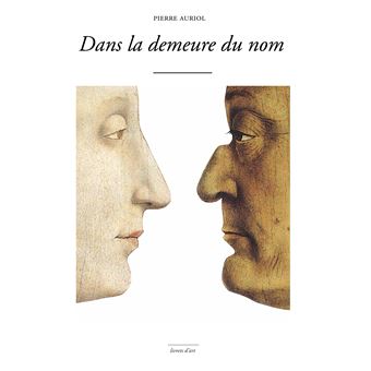 Dans la demeure du nom