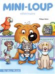 Mini-Loup - Vétérinaire