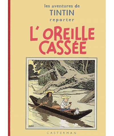 L'Oreille cassée