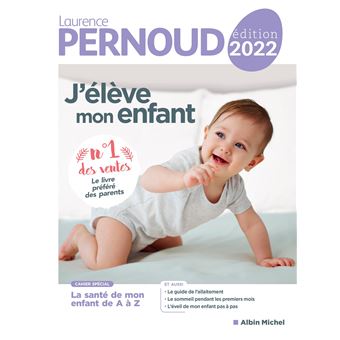 J'élève mon enfant