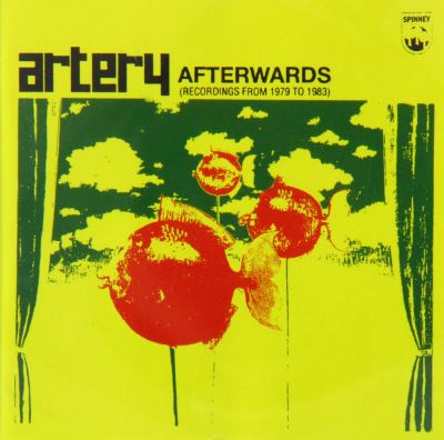 Afterwards recordings 79 83