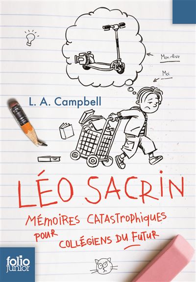 Léo Sacrin