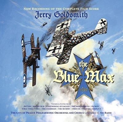 Le crépuscule des aigles (The Blue Max)