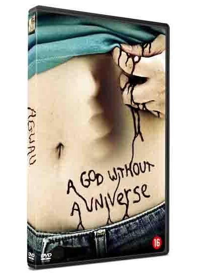 GOD WITHOUT A UNIVERSE-NL - Kasper Juhl - DVD Zone 2 - Achat & prix | fnac