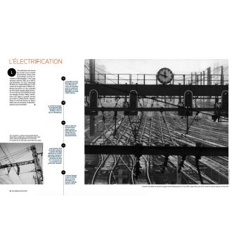 Ces trains qui ont marqué l'Histoire