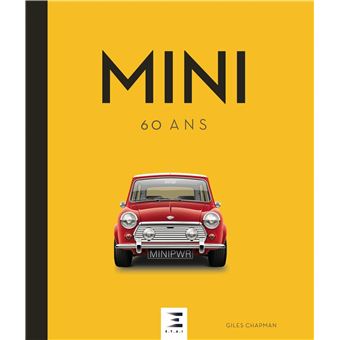 Mini 60 ans
