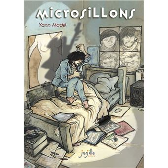 Microsillons
