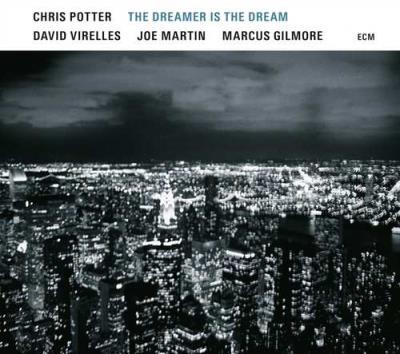 DREAMER IS THE DREAM/LP