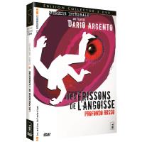 Les Frissons de l'angoisse - Edition Double