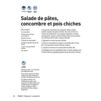 Je cuisine spécial étudiant Pour les Nuls illustré